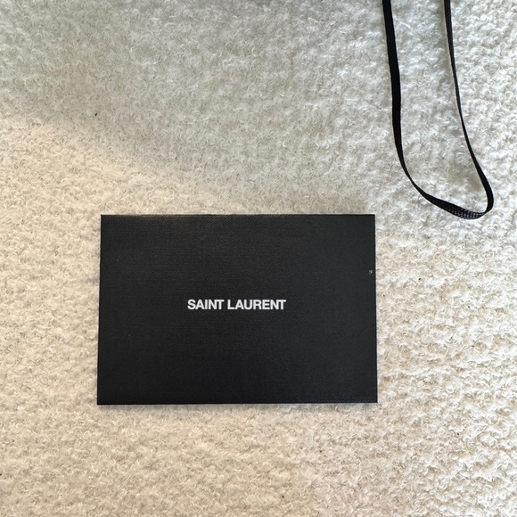 SUNSET MEDIUM IN CROCODILE-EMBOSSED LEATHER - Picture 11 of 11